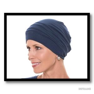 Cardani Cotton Head Turban